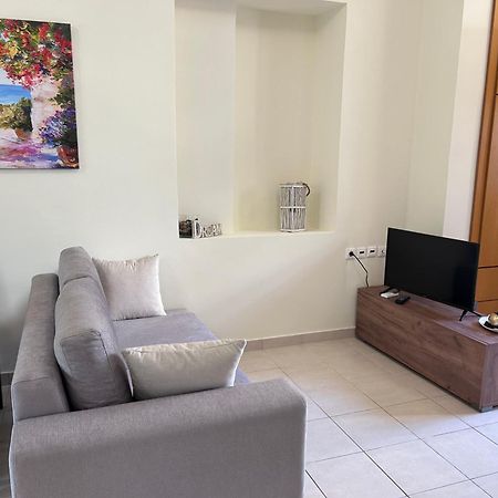 Family House Kos Down Town Apartment Екстериор снимка