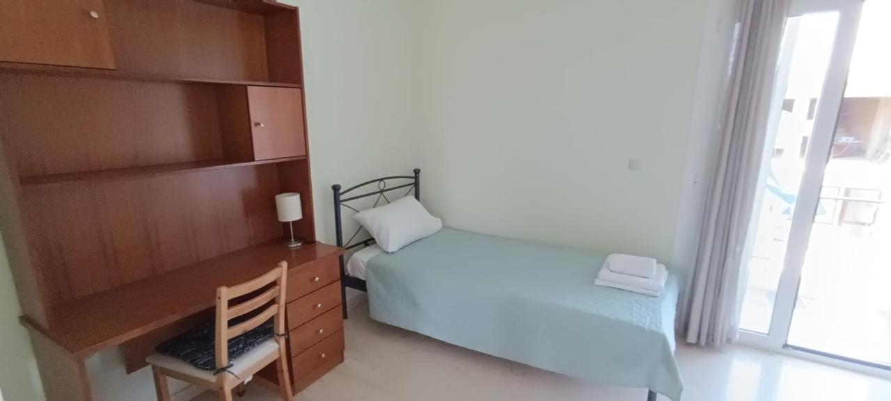 Family House Kos Down Town Apartment Екстериор снимка