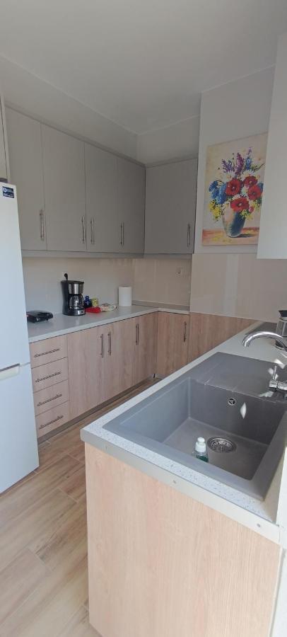 Family House Kos Down Town Apartment Екстериор снимка