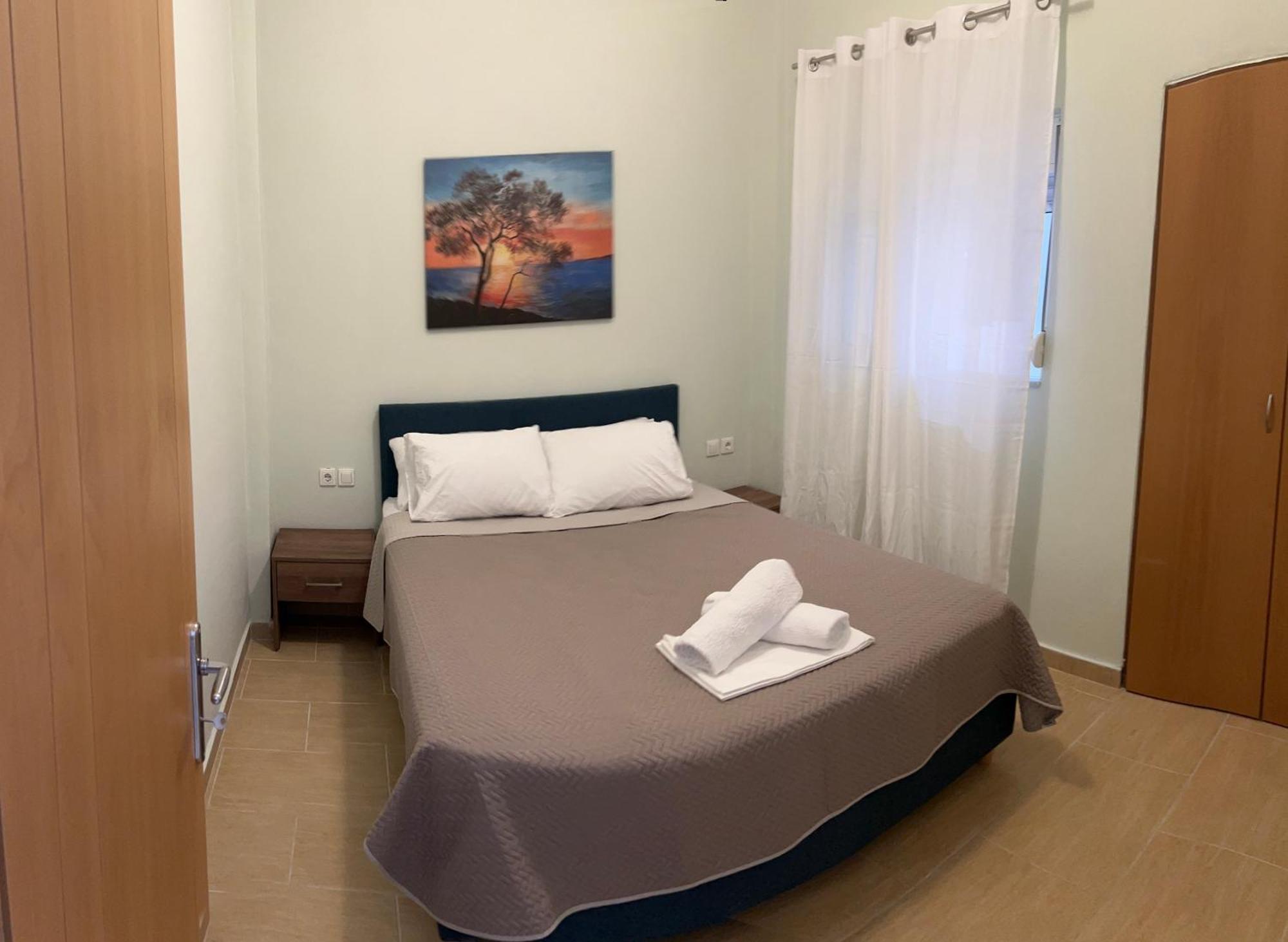 Family House Kos Down Town Apartment Екстериор снимка