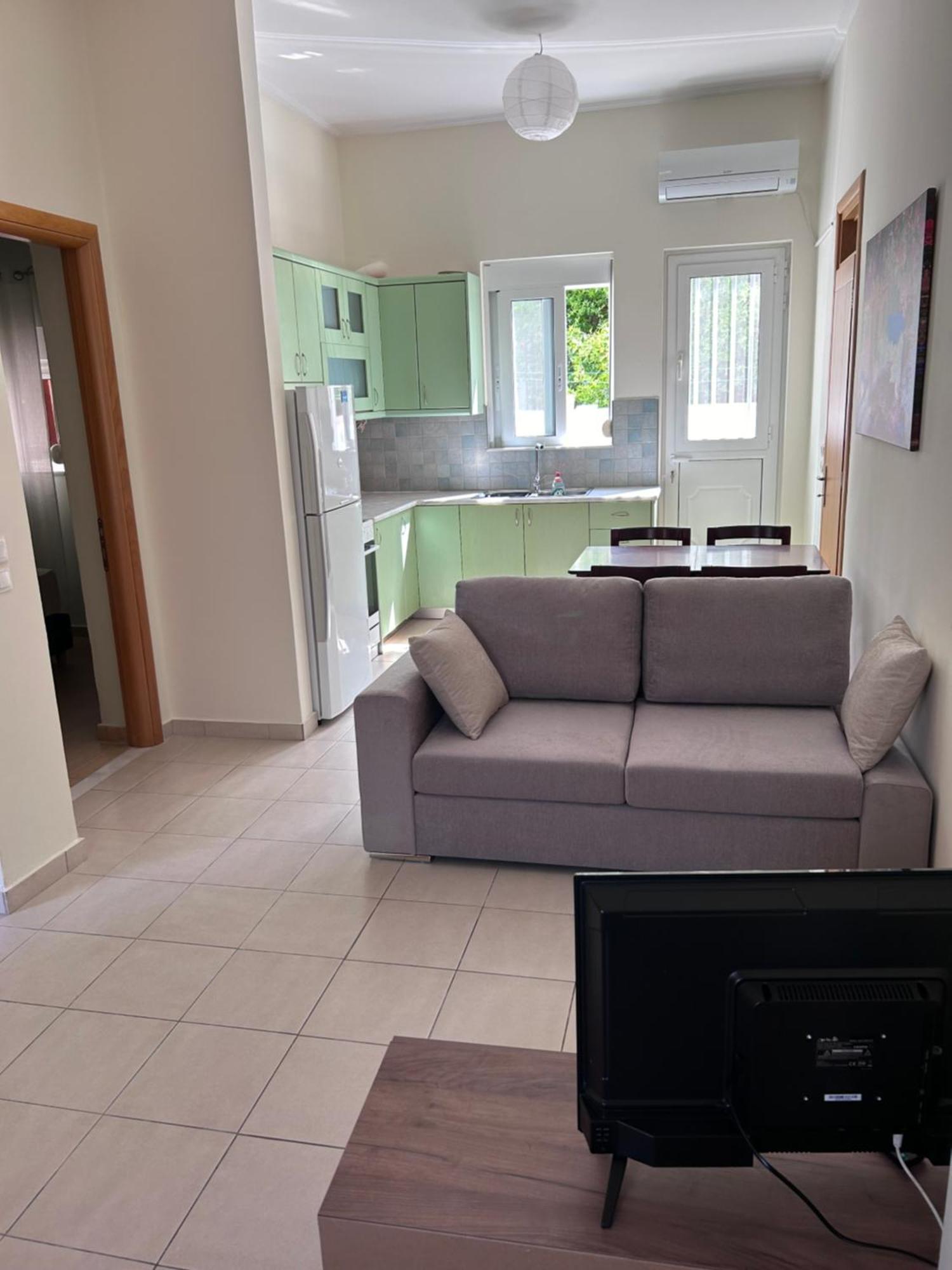 Family House Kos Down Town Apartment Екстериор снимка