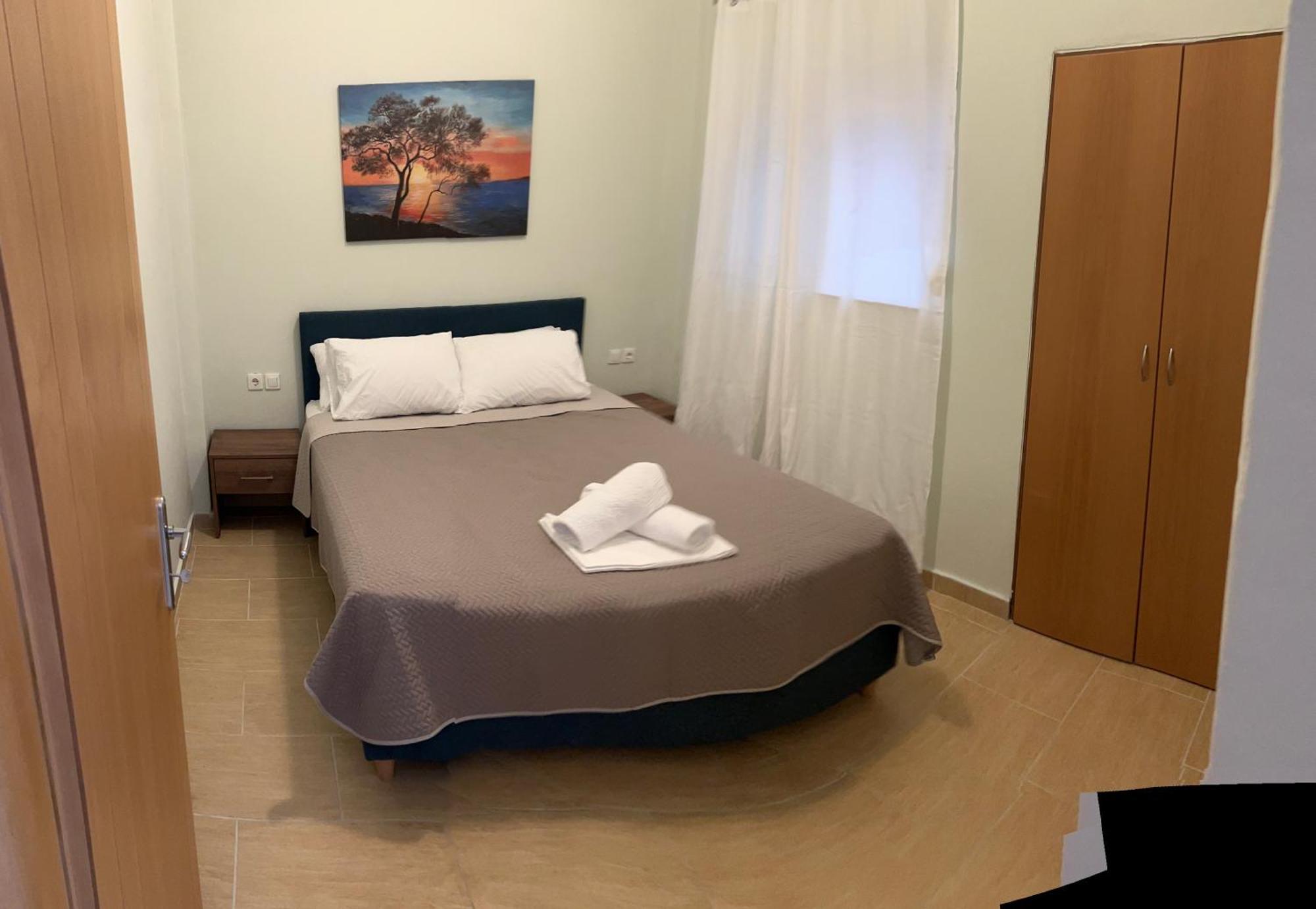 Family House Kos Down Town Apartment Екстериор снимка