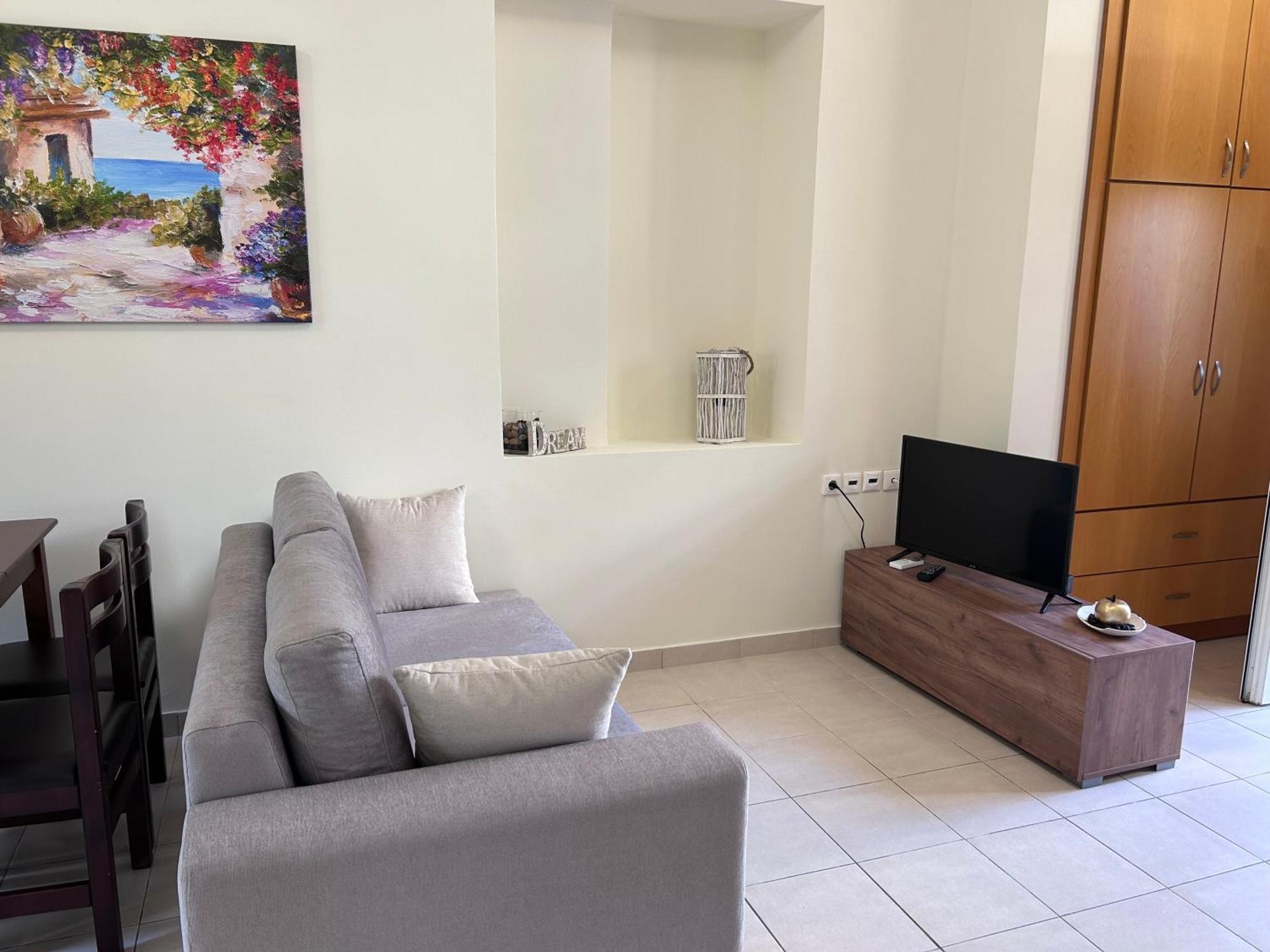 Family House Kos Down Town Apartment Екстериор снимка